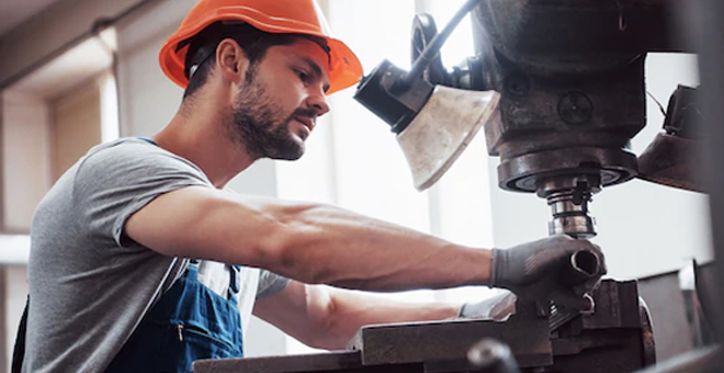 Treinamento de NR 12 Segurança no Trabalho em Máquinas e Equipamentos