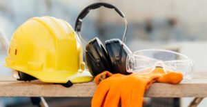 Read more about the article Treinamento de NR 6 – EPIs