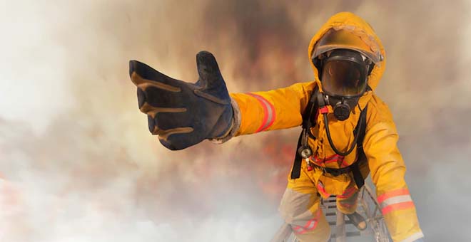 Treinamento de Formação de Brigada de Incêndio IT-17 Reciclagem Básico