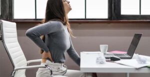 Read more about the article Treinamento de NR 17 – Ergonomia