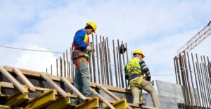 Read more about the article Treinamento de NR 35 – Trabalho em Altura – Supervisor