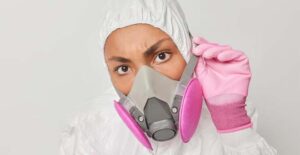 Read more about the article Treinamento de PPR – Programa de Proteção Respiratória